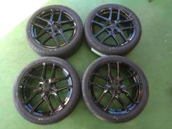 Hipnotic Wheels C-Note