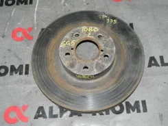 ���� ��������� Subaru Forester, Impreza, Impreza Wagon, Impreza WRX, Legacy, Legacy B4, Legacy Wagon, Outback, �����/������ �������� 26300AE061 ����