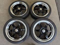 RAYS Volk Racing TE37 KCR