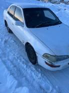 Toyota Sprinter. AE100, 5AFE ����
