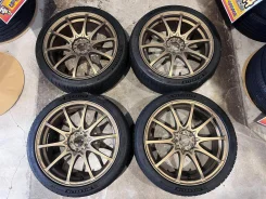 RAYS Volk Racing CE28NF