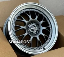 Work. 8.0x18", 5x114.3, ET35, �� 73,1���. ����