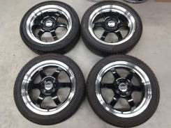 RAYS Volk Racing TE37 KCR