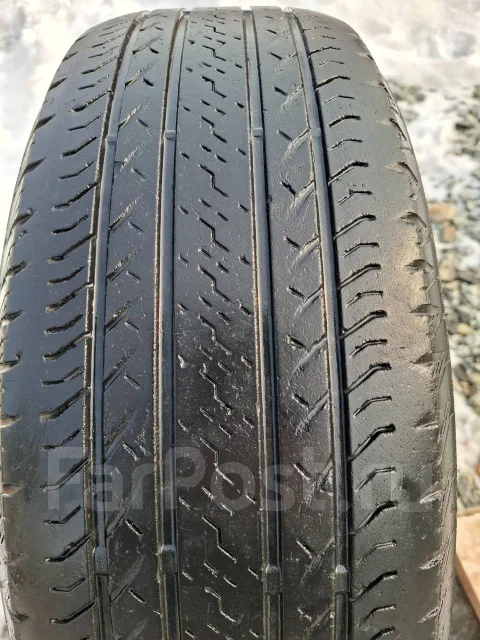 Bridgestone Ecopia EP850. ������, 2019 ���, �/�, ����� 50 %. ��������� ����