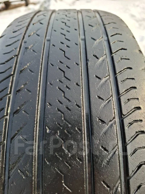 Bridgestone Ecopia EP850. ������, 2019 ���, �/�, ����� 50 %. ��������� ����