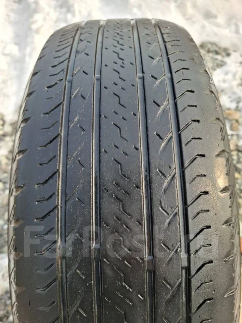 Bridgestone Ecopia EP850. ������, 2019 ���, �/�, ����� 50 %. ��������� ����