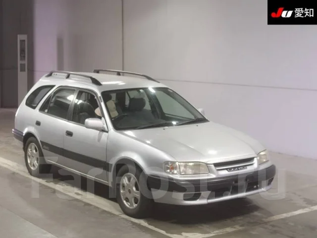 ����� ��������� Toyota Corolla, Sprinter, Sprinter Carib 851101A010 ����