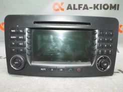 ��������� Mercedes-Benz M-Class A1648703789 ����