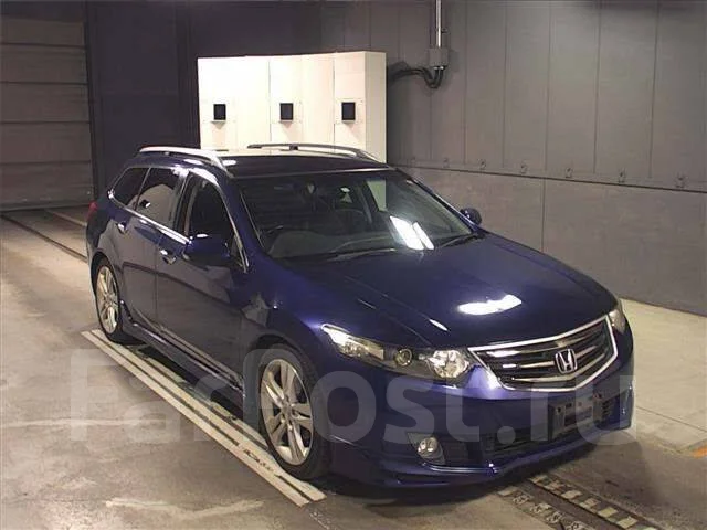 ������� Honda Accord 39810TL3J01 ����