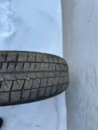 Bridgestone Blizzak Revo GZ. ������, ��� �����, �/�, ����� 15 % ����