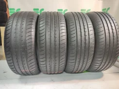 Goodyear Eagle NCT5. ������, �/�, ����� 5 % ����