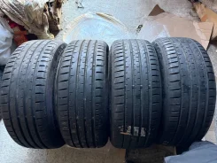 Falken Azenis FK520. ������, 2025 ���, �/�, ����� �� 5 % ����