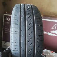 Pirelli P6000 Powergy. ������, �/�, ����� 20 % ����