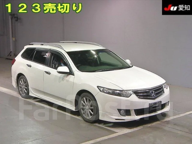 ������� Honda Accord 39810TL3J01 ����