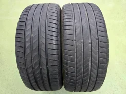 Bridgestone Turanza 6. ������, 2023 ���, �/�, ����� 25 %. �������� ������� ����