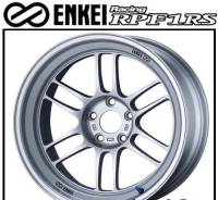 Enkei Racing RPF1RS. 10.0x18", 5x114.3, ET6, �� 75���. ����