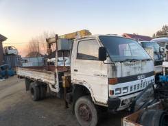 Isuzu Elf ����
