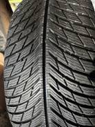 Michelin Pilot Alpin 5