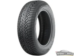 Nokian WR SUV 4