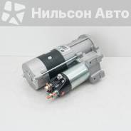 ������� 24V MMC Canter 4M51, 11 ������, �������� �������, 3,7 kW, Motorherz STM9882WA ����