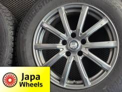 Big Way Explode. 7.0x17", 5x114.3, ET38, �� 73,1���. ����