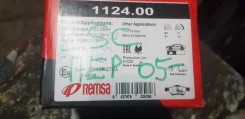 ������� ford escape, maverick, tribute 04- 112400 ����