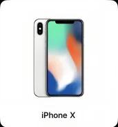 Apple iPhone X. �����, 256 ��. ��� ����� �� ������� ����
