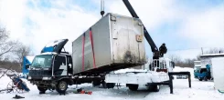 Hino Ranger ����