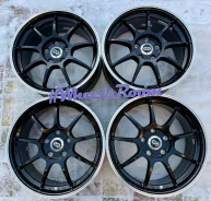 Enkei RSM9. 7.5x17", 5x112, ET50, �� 75���. ����