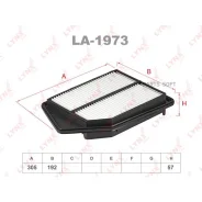 ������ ��������� Lynxauto LA1973 LA1973 ����