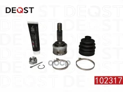���� � ���������� �������� Deqst ���. 102317 102317 ����
