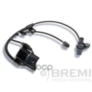 ������ �������� �������� ������ (ABS) Bremi ���. 51125 51125 ����