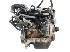 ��������� Opel Agila (2007-2015) [D13A] D13A ����