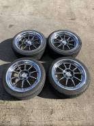 SSR Professor SP3. 8.5/9.5x19", 5x114.3, ET35/43, �� 78���. ����