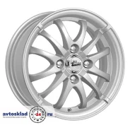 Aurora Tire
