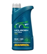 Mannol Molibden
