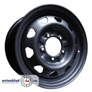 Patriot Tires