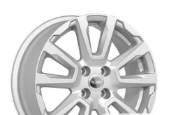 BFGoodrich Cross Control S