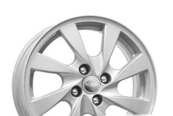 BFGoodrich Cross Control S