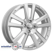 BFGoodrich Cross Control S