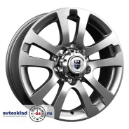 Patriot Tires