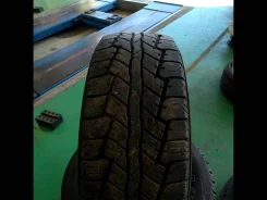 Nankang NK 4x4WD A/T