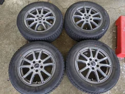 Avk Wheels