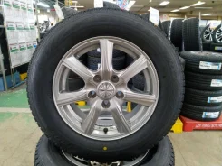 Dunlop PRD S7