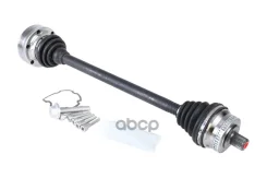 ������ �����! 610mm ABS, 22685 Audi A4 1.8T 95 Stellox ���. 1581730SX 1581730SX ����