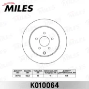 ���� ��������� ������ D308��. ������������� Nissan Murano/Infiniti FX35/FX45 05- (TRW DF4353) K010064 ���� �� 2 ����� ����� ����� K010064 ����