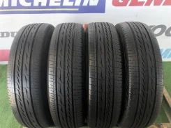 Bridgestone Alenza LX100