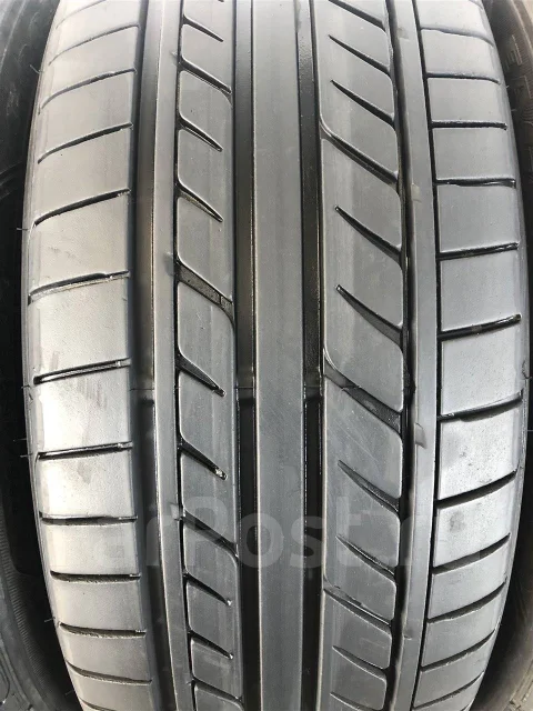 Goodyear Eagle LS EXE