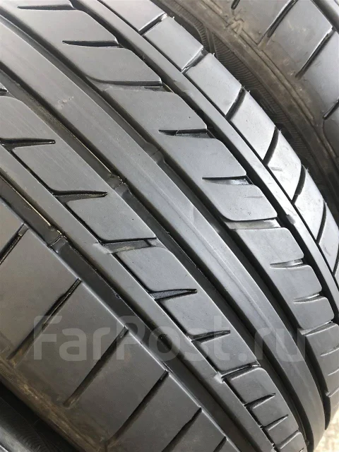 Goodyear Eagle LS EXE