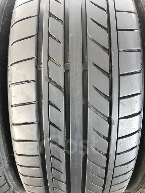 Goodyear Eagle LS EXE